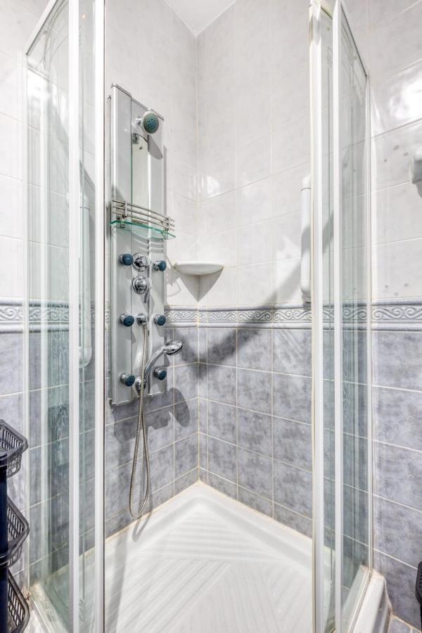 Pool Apartment Is-Swieqi Exterior foto
