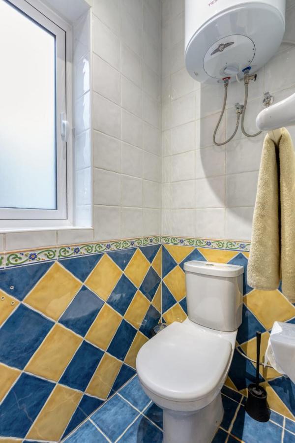 Pool Apartment Is-Swieqi Exterior foto